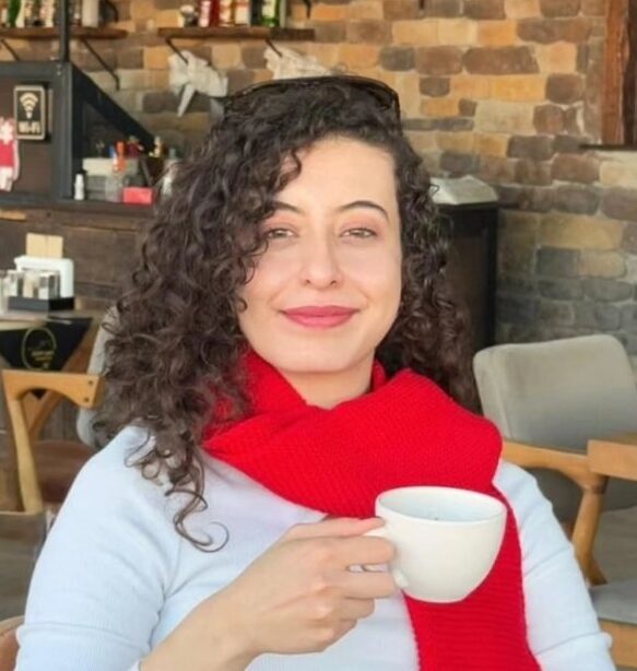 Melisa Yıldız